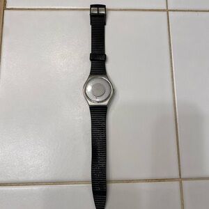 Vintage SWATCH watch "Heartstone"